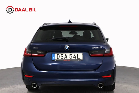 BMW 320d 7 of 24