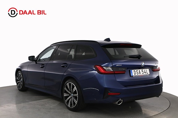 BMW 320d 8 of 24