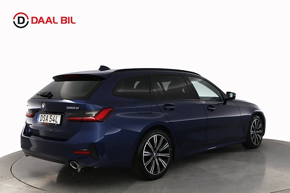 BMW 320d 6 of 24