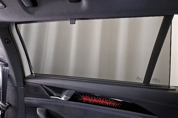 Volkswagen Passat 18 of 18