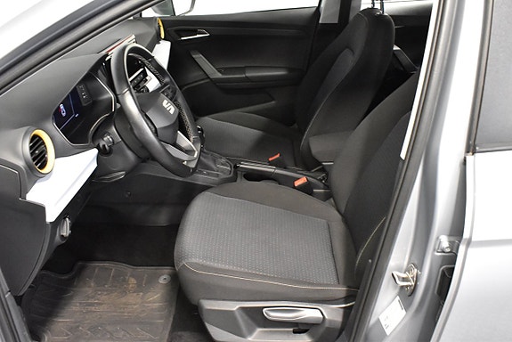Seat Ibiza 10 of 17