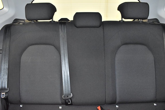 Seat Ibiza 12 of 17