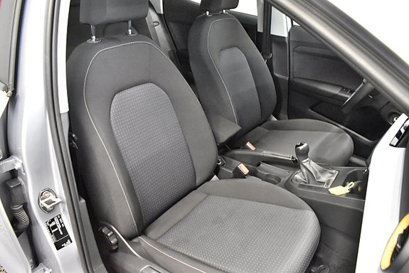 Seat Ibiza 13 of 17