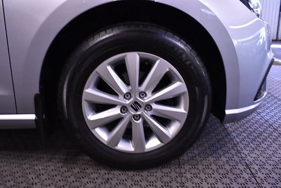 Seat Ibiza 17 of 17