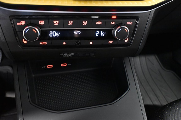 Seat Ibiza 14 of 17