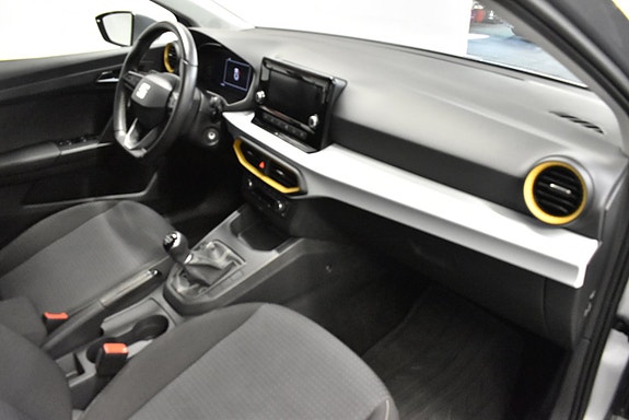Seat Ibiza 9 of 17