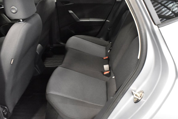Seat Ibiza 11 of 17