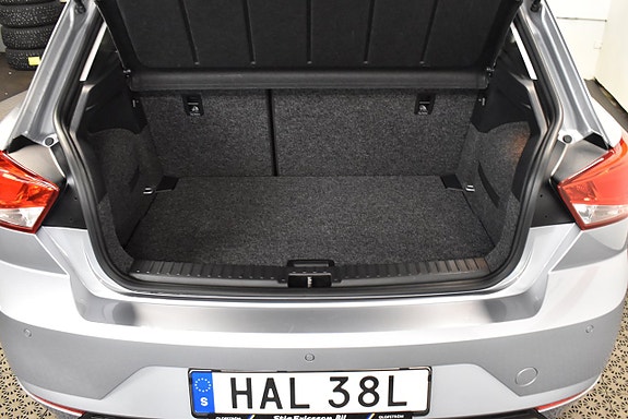Seat Ibiza 16 of 17