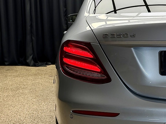 Mercedes-Benz E350 d 13 of 30