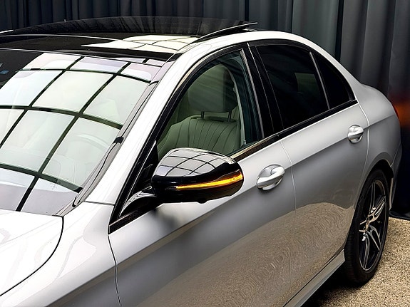 Mercedes-Benz E350 d 6 of 30