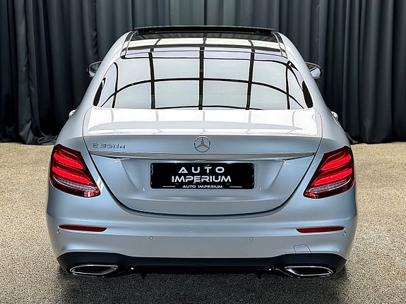 Mercedes-Benz E350 d 10 of 30