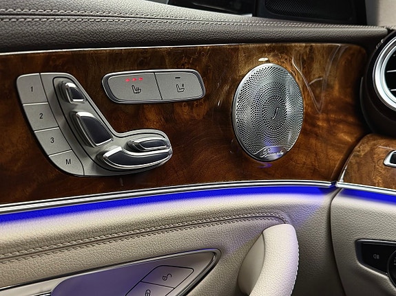 Mercedes-Benz E350 d 15 of 30