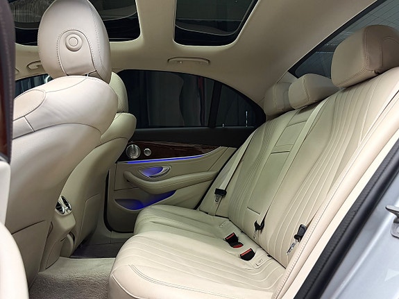 Mercedes-Benz E350 d 21 of 30