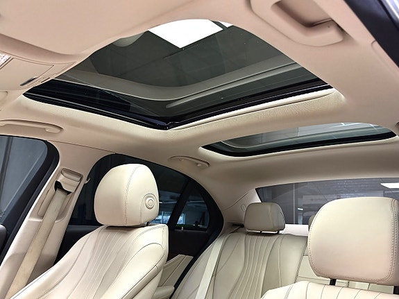 Mercedes-Benz E350 d 20 of 30