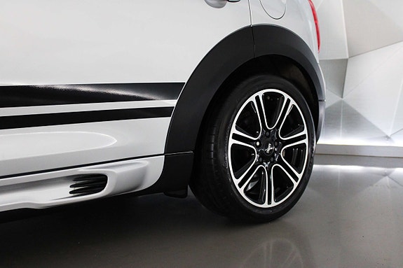 MINI Countryman Cooper S 18 of 27