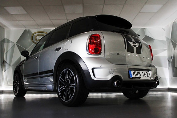 MINI Countryman Cooper S 7 of 27