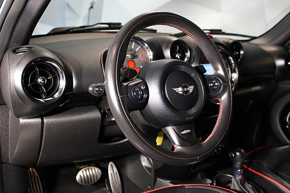 MINI Countryman Cooper S 15 of 27