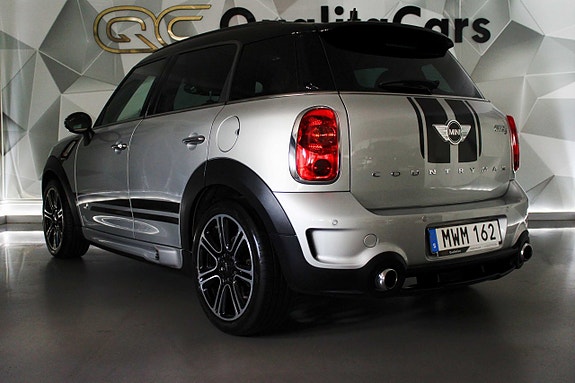 MINI Countryman Cooper S 10 of 27