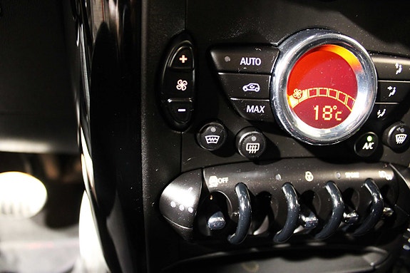 MINI Countryman Cooper S 24 of 27
