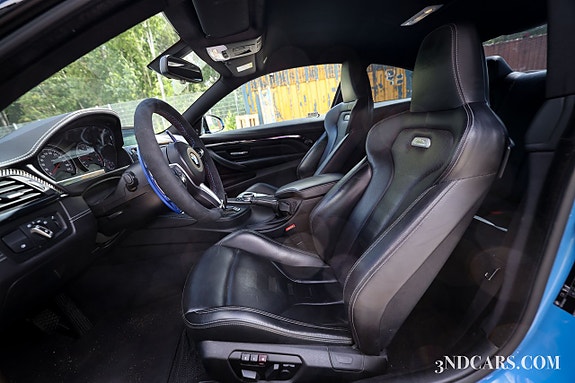 BMW M4 16 of 26