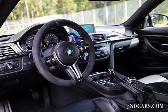 BMW M4 18 of 26