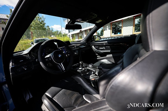 BMW M4 15 of 26