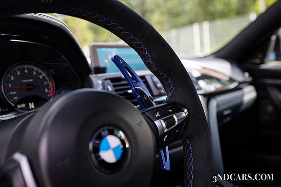 BMW M4 22 of 26