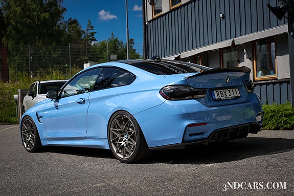 BMW M4 11 of 26