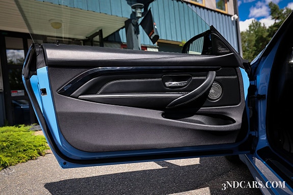 BMW M4 21 of 26