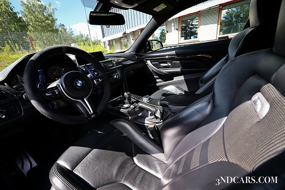 BMW M4 14 of 26