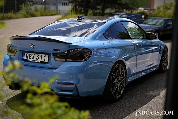 BMW M4 6 of 26