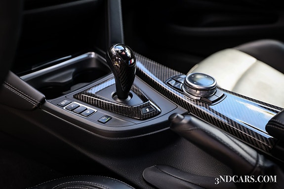 BMW M4 23 of 26
