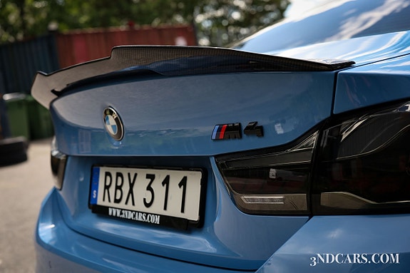 BMW M4 7 of 26