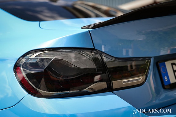BMW M4 9 of 26