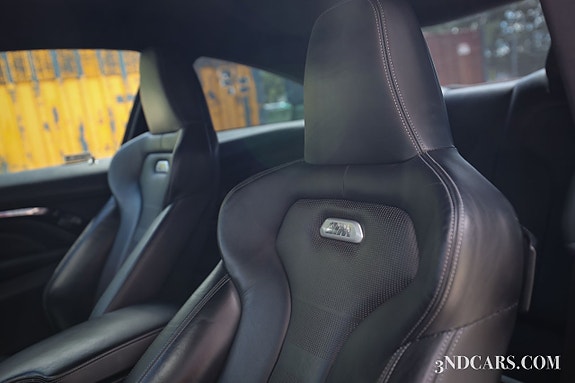 BMW M4 17 of 26