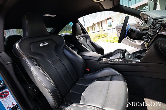 BMW M4 25 of 26