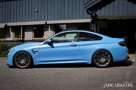 BMW M4 12 of 26