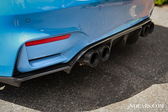 BMW M4 10 of 26
