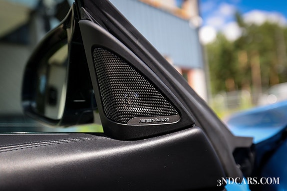 BMW M4 19 of 26