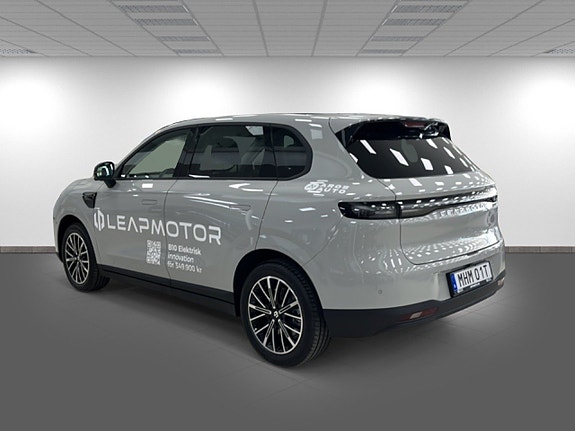 Leapmotor B10 6 of 14