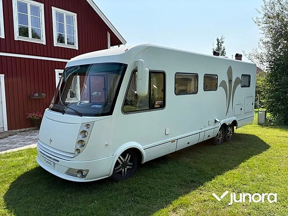 Niesmann Arto 3 of 30