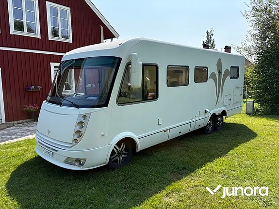Niesmann Arto 4 of 30
