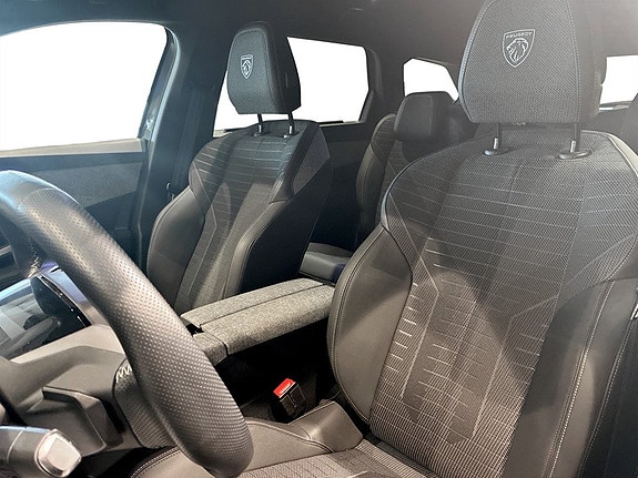 Peugeot 5008 4 of 5