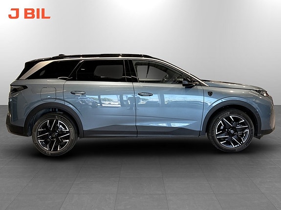 Peugeot 5008 13 of 15