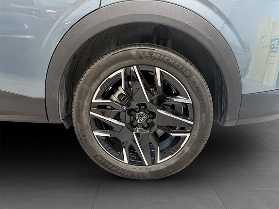 Peugeot 5008 14 of 15