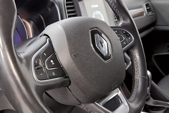 Renault Koleos 11 of 17