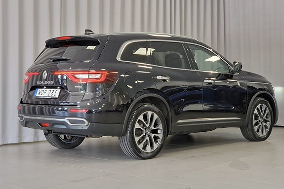 Renault Koleos 5 of 5