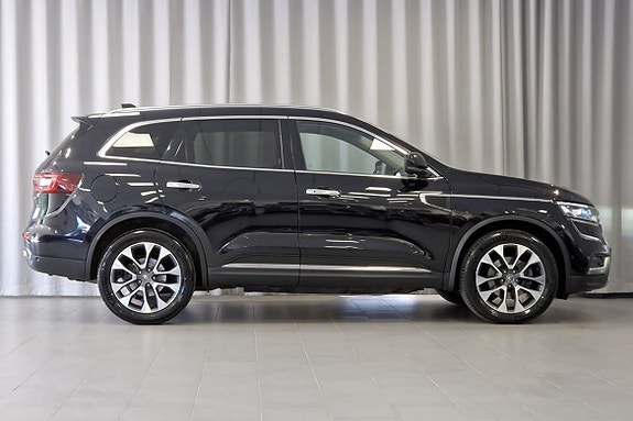 Renault Koleos 4 of 5