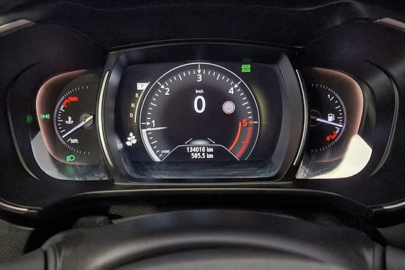 Renault Koleos 12 of 17