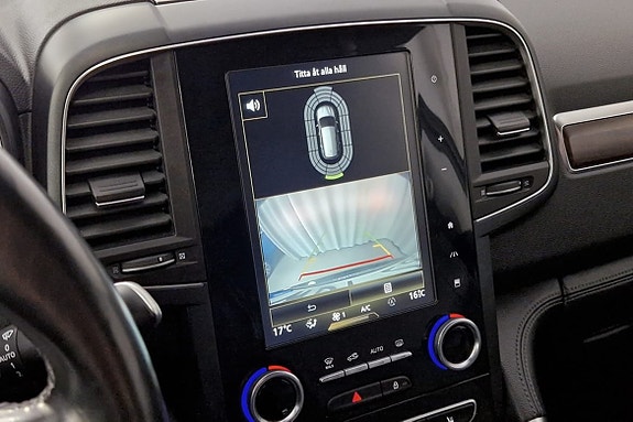 Renault Koleos 14 of 17